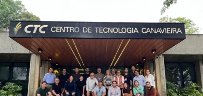 Usina Estiva adere ao programa da Copersucar para desenvolvimento de futuras lideranças