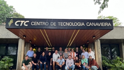 Usina Estiva adere ao programa da Copersucar para desenvolvimento de futuras lideranças