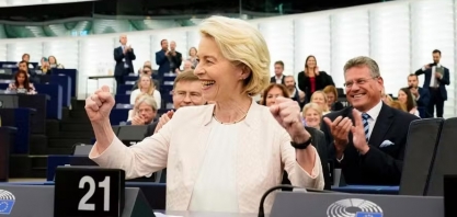 Líderes demonstram otimismo com acordo entre UE e Mercosul