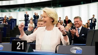 Líderes demonstram otimismo com acordo entre UE e Mercosul