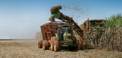 Safra 2024 da CRV Industrial supera desafios climáticos com resultados positivos