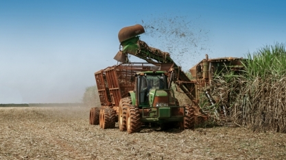 Safra 2024 da CRV Industrial supera desafios climáticos com resultados positivos