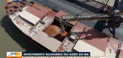 Governo Federal prevê investimento de R$ 1,3 bi para fábrica de etanol de milho e sorgo