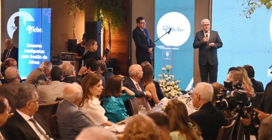 MasterCana Norte-Nordeste 2024 premia lideres do setor sucroenergético  - Foto: Paullo Allmeida/Folha de Pernambuco