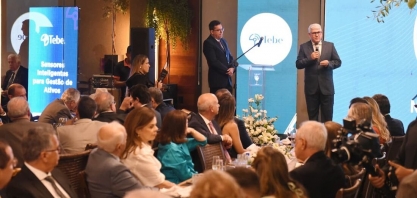 MasterCana Norte-Nordeste 2024 premia líderes do setor sucroenergético