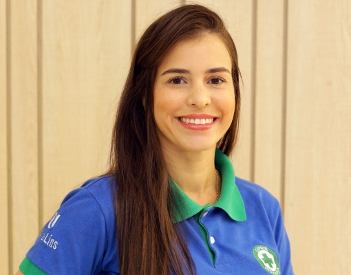  “Antes de ampliar o uso dessas novas ferramentas, a empresa quer conhecer a fundo seus solos”, observou Mirella