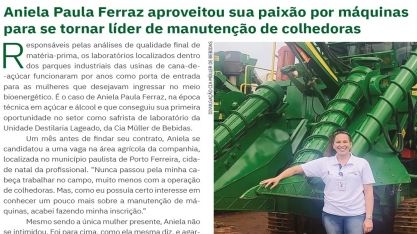 Produção da 2ª edição do Livro “Mulheres da Cana-de-Açúcar” segue acelerada