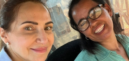 Viralcool é patrocinadora do 13º Cana Substantivo Feminino e do livro Mulheres da Cana-de-Açúcar