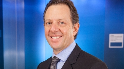 Andre Inserra é o novo Diretor Presidente da Zilor