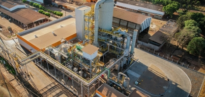 Uisa recebe certificação GMP + FSA na produção de leveduras