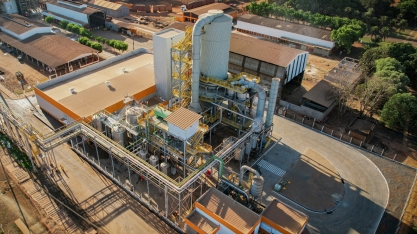 Uisa recebe certificação GMP + FSA na produção de leveduras