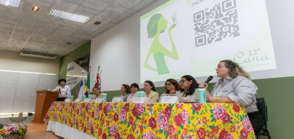 Marque na agenda – 20 de março de 2025 – 13ª Cana Substantivo Feminino