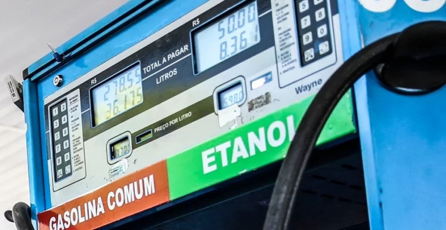Organizações defendem monofasia na cobrança de PIS e Cofins sobre o biocombustível. (Foto: Jose Cruz/Agência Brasil)