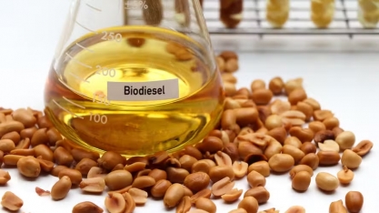 Biodiesel estimula aportes bilionários até 2027