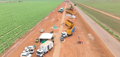 CerradinhoBio realiza Feira de Tecnologia Agrícola e reforça cultura de integração e inovação