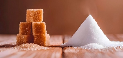 Açúcar encerra semana com 5% de desvalorização na ICE de Nova York