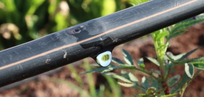 Irrigação: tecnologia, expansão e inovação impulsionam o agronegócio brasileiro