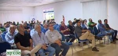 Evento discute variedades e melhoramento genético da cana-de-açúcar