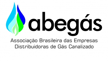 Abegás adota nova identidade visual