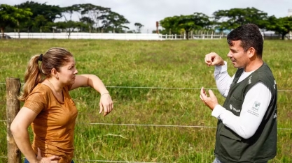 Profissão do agro em alta para 2025 tem salário de até R$ 35 mil. Veja qual
