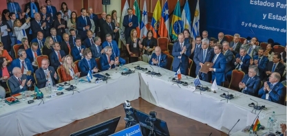 Entidades do agro e setor bioenergético apoiam acordo de livre comércio entre o Mercosul e a União Europeia (UE)