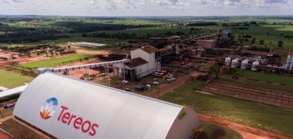 Tereos recebe certificação que habilita venda de etanol para produção de SAF