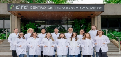 O CTC é patrocinador do 13º Cana Substantivo Feminino e do livro Mulheres da Cana-de-Açúcar