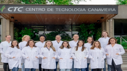 O CTC é patrocinador do 13º Cana Substantivo Feminino e do livro Mulheres da Cana-de-Açúcar