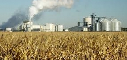 EUA: produção de etanol recuou para 1,073 mi de bpd na semana encerrada em 29 de novembro