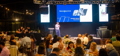 CEISE Br celebra posse de nova Diretoria para o biênio 2025/26