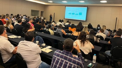 Bonsucro reúne produtores de cana para capacitação