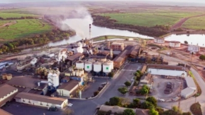 Pelo 6° ano consecutivo Unidade Vista Alegre do Alto é recertificada pela GPTW