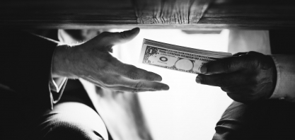 Corrupção no agro mancha a reputação das empresas e respinga no produtor