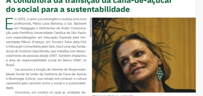 O papel das mulheres do social à sustentabilidade é destaque na 2ª edição do livro Mulheres da Cana-de-Açúcar