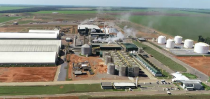 Demanda aquecida do etanol garante alta nas médias mensais