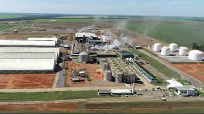 Demanda aquecida do etanol garante alta nas médias mensais