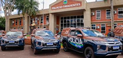 Parceria entre Famasul e PM Rural reduz crimes no campo em até 50%