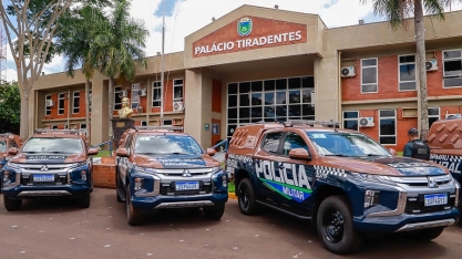 Parceria entre Famasul e PM Rural reduz crimes no campo em até 50%