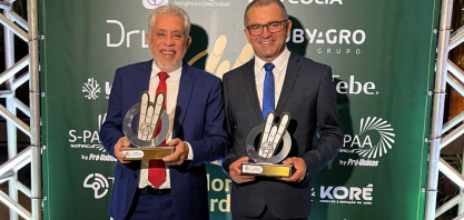 Cooperativa Pindorama leva quatro prêmios no MasterCana Norte/Nordeste 2024