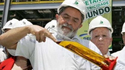 Biodiesel 20 Anos: O programa que mudou o Brasil