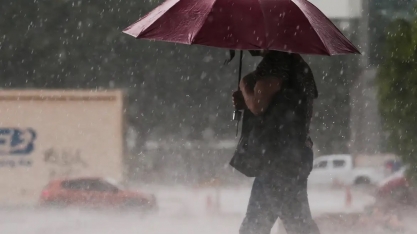 Ciclone e chuvas de até 300 mm põem áreas em alerta; saiba quais