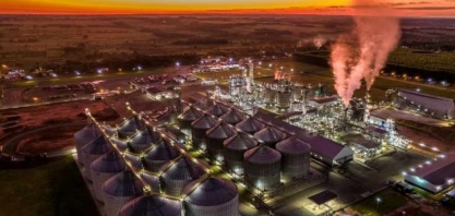 Agroindústrias terão R$ 546,6 bilhões em investimentos até 2029