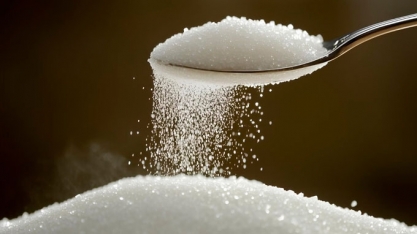 Contratos futuros do açúcar fecham em baixa