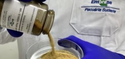 Embrapa abre concurso público para 1.027 vagas