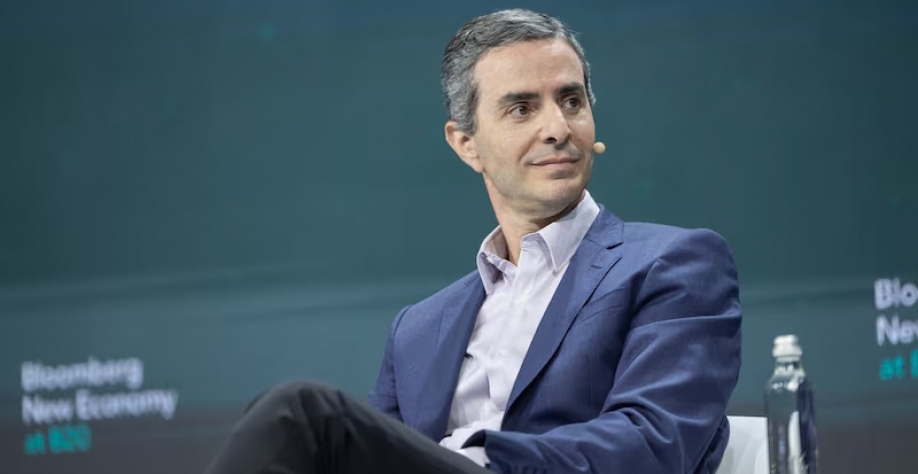 Ricardo Mussa deixa Cosan depois de 17 anos no grupo de Rubens Ometto |Executivo renunciou ao cargo de conselheiro na holding e na joint venture com Shell. (Photographer: Tuane Fernandes/Bl/Tuane Fernandes)