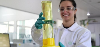 ANP autoriza Be8 a iniciar produção comercial do BeVant em Passo Fundo (RS)