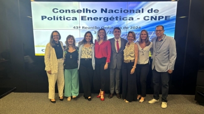 CNPE aprova metas ambiciosas de descarbonização e reforça compromisso do Brasil com combustíveis limpos
