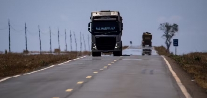 Strada ampliará serviços para setores de fertilizantes e biocombustíveis