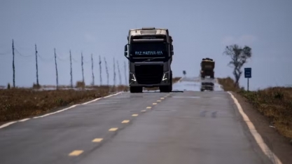 Strada ampliará serviços para setores de fertilizantes e biocombustíveis