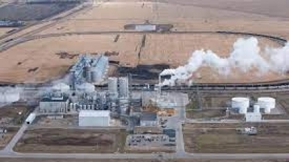 Estados Unidos registram queda na geração de créditos de mistura renovável em novembro